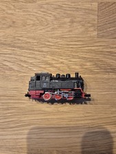 Spur N Arnold Tenderlok BR 80