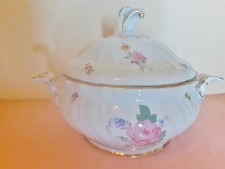 Suppenterrine Hutschenreuther