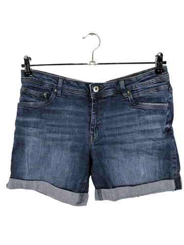 Edc jeansshorts damen kurze - damen,