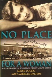 Place for woman the - for, woman: