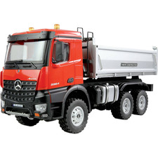 Mercedes-Benz Arocs Kipper LKW