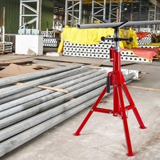 2500lbs 1/8"-12" Rohrstütze