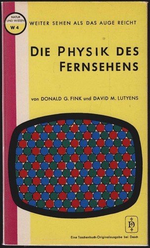 Die physik des - die,