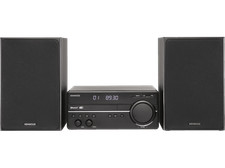 KENWOOD M-819DAB Kompaktanlage