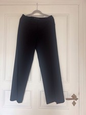 RALPH LAUREN feine schwarze