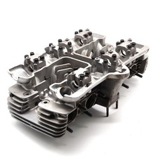 Yamaha XJ 600 4BR Zylinderkopf