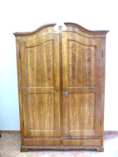Biedermeier Schrank um 1850