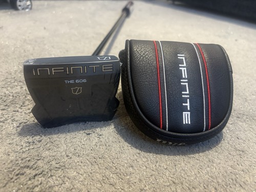 Wilson infinite zero torque - infinite,