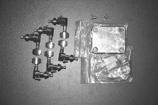 STRAT STYLE ELECTRIC GUITAR