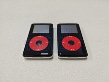 Apple iPod Classic 4th