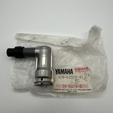 YAMAHA KERZENSTECKER PLUG CAP