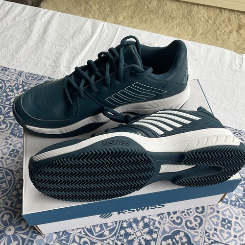 Swiss court express - k-swiss, hb