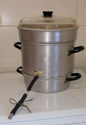 Dampfentsafter gebraucht - dampfentsafter,