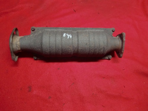Katalysator honda civic ej9 - honda,