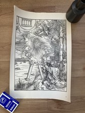 Albrecht Dürer Druck