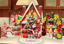 Handgemachte 3D Pop Up -