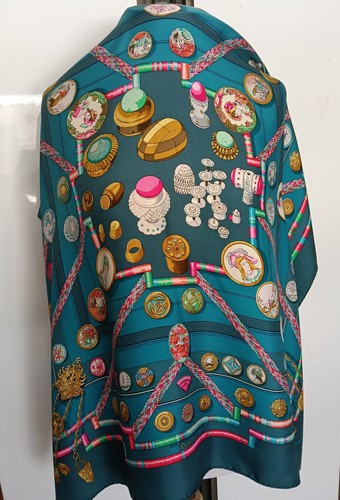 Hermès schal petite main - petite,