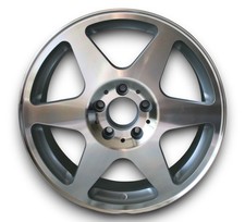 Evo style Leichtmetallfelgen