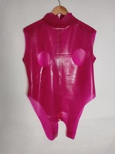 Novelty exklusiver latex - novelty,