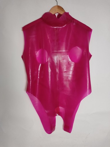Novelty exklusiver latex - novelty,