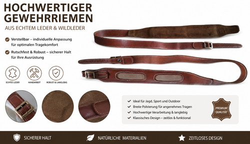 Hochwertiger gewehrriemen aus - gewehrriemen,