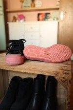 Adidas nizza schwarz rosa - nizza,,