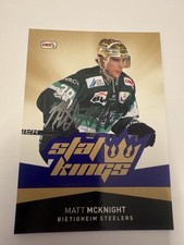 DEL2 Stat Kings Bietigheim