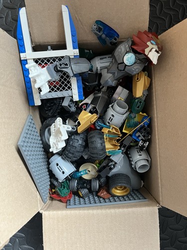 Lego city chima ninjago - city,chima,ninjago, etc