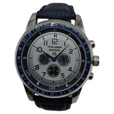 Vuillemin regnier herrenuhr - vuillemin,