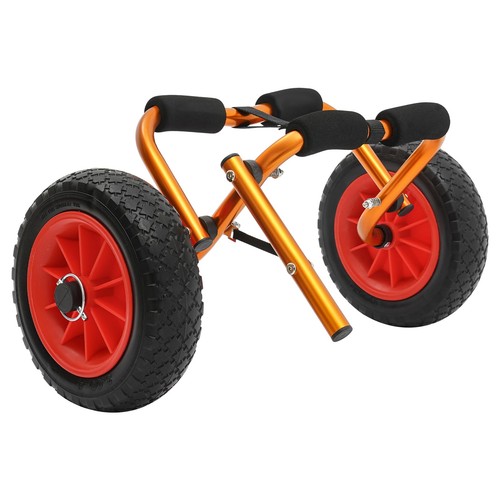 Kajakwagen kanuwagen faltbar - kanuwagen,