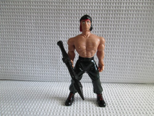 Knock off adventure man rambo - adventure,