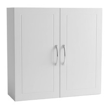 Hängeschrank Badezimmerschrank Badschrank Badhängeschrank Wandschränkchen Bad