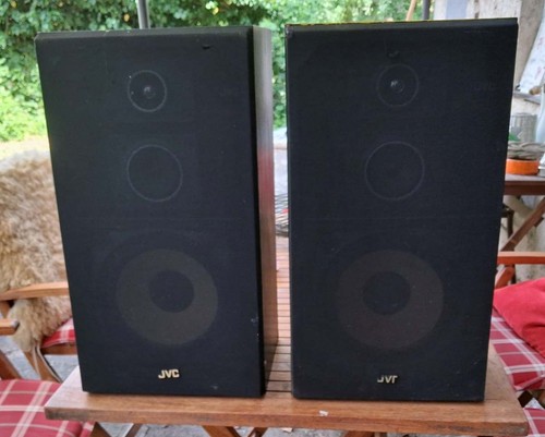 Jvc x440 3 wege - jvc,