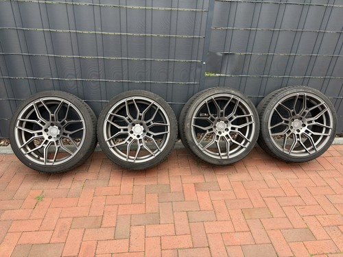 Wheelforce cf2 5x112 - cf2,