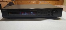 Sony FM/AM Stereo Tuner