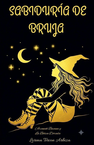 Sabiduría bruja lorena - de,