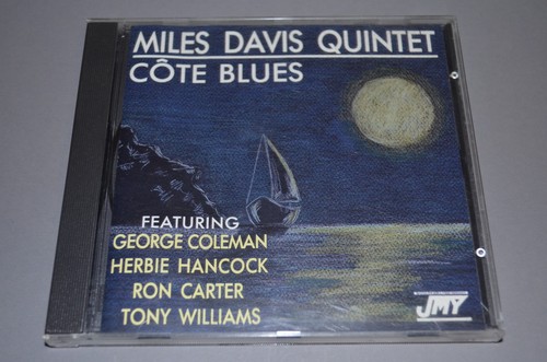 Miles davis quintet côte - miles, –
