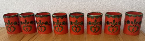 Villeroy boch gallo - 8x,