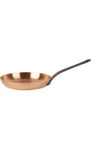 Reine kupferpfanne 28cm - reine,