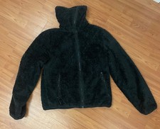 Damen Jacke Vaude Gr. 42 schwarz