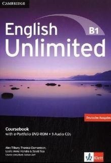 English unlimited - english,