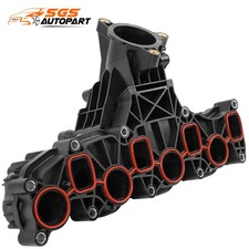 ANSAUGBRÜCKE SAUGROHRMODUL