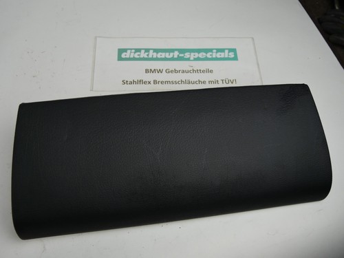Bmw e36 deckel - bmw, klappe