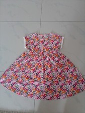 Neus sommerkleid 128 - gr.,