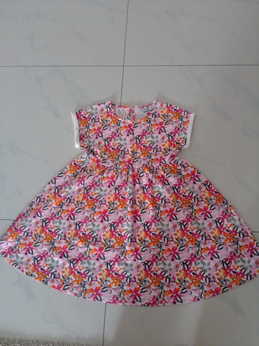 Neus sommerkleid 128 - neus, in