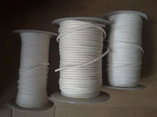 Glasfaserdocht Docht