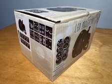 Led motiv lampe projektor - 8,