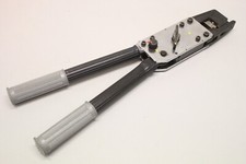 289151 Crimpzange für rohrkabelschuhe