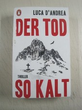 + Luca D`Andrea - Der Tod so