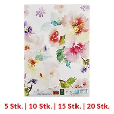 Zeichenblock Malblock